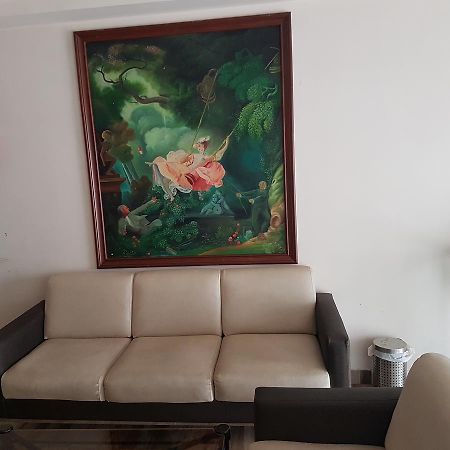 Hotel Sitara Residency Hajdarabad Zewnętrze zdjęcie