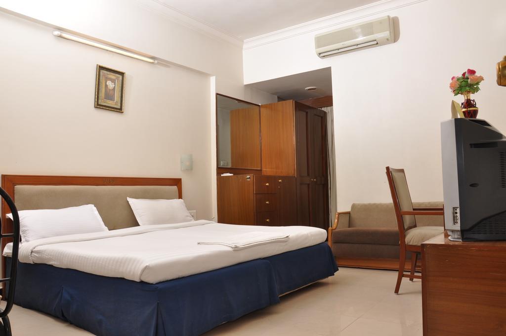 Hotel Sitara Residency Hajdarabad Pokój zdjęcie