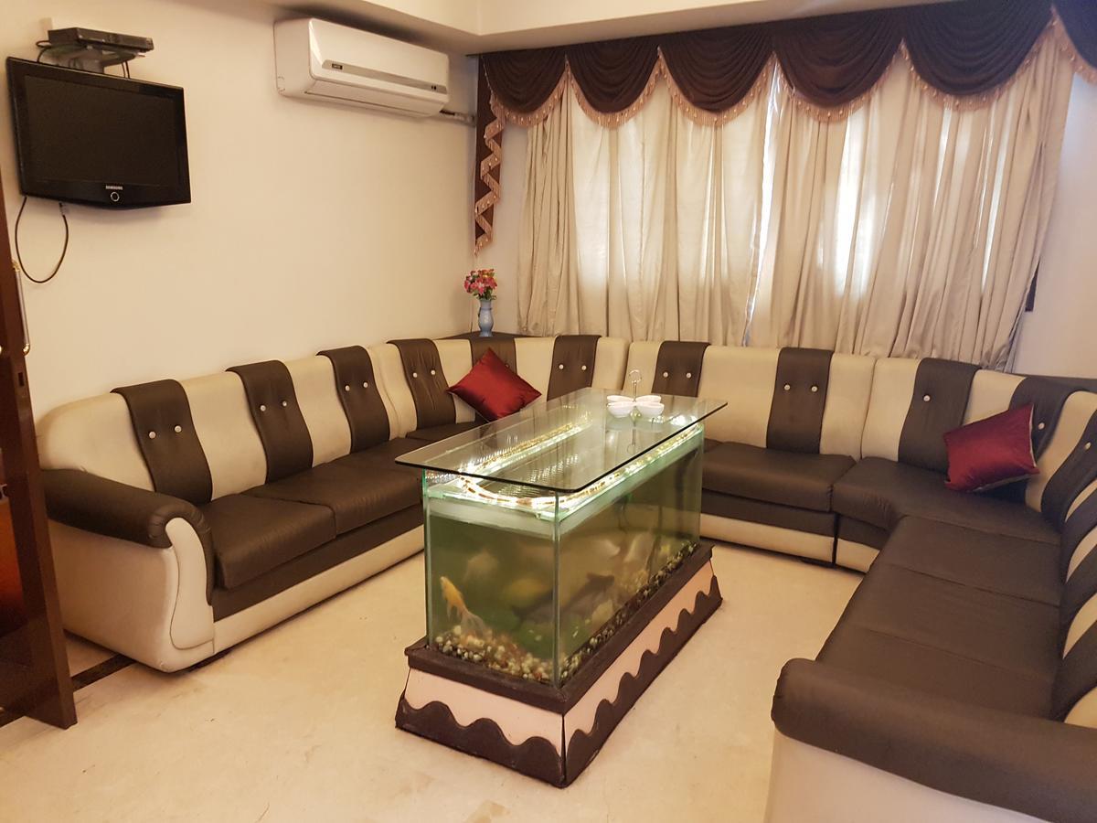 Hotel Sitara Residency Hajdarabad Zewnętrze zdjęcie