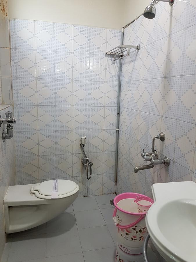Hotel Sitara Residency Hajdarabad Zewnętrze zdjęcie