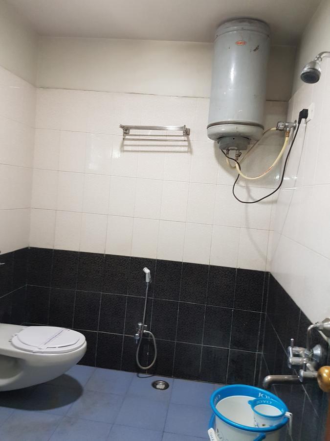 Hotel Sitara Residency Hajdarabad Zewnętrze zdjęcie